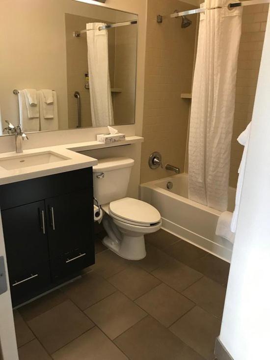 Candlewood Suites Belle Vernon By Ihg Exterior foto